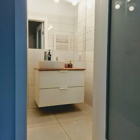 Art Deco Апартаменты *