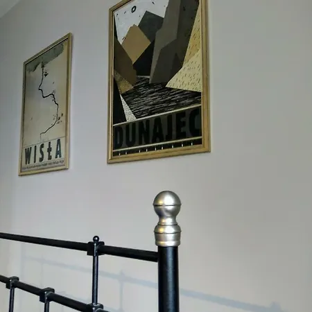 Апартаменты Art Deco *